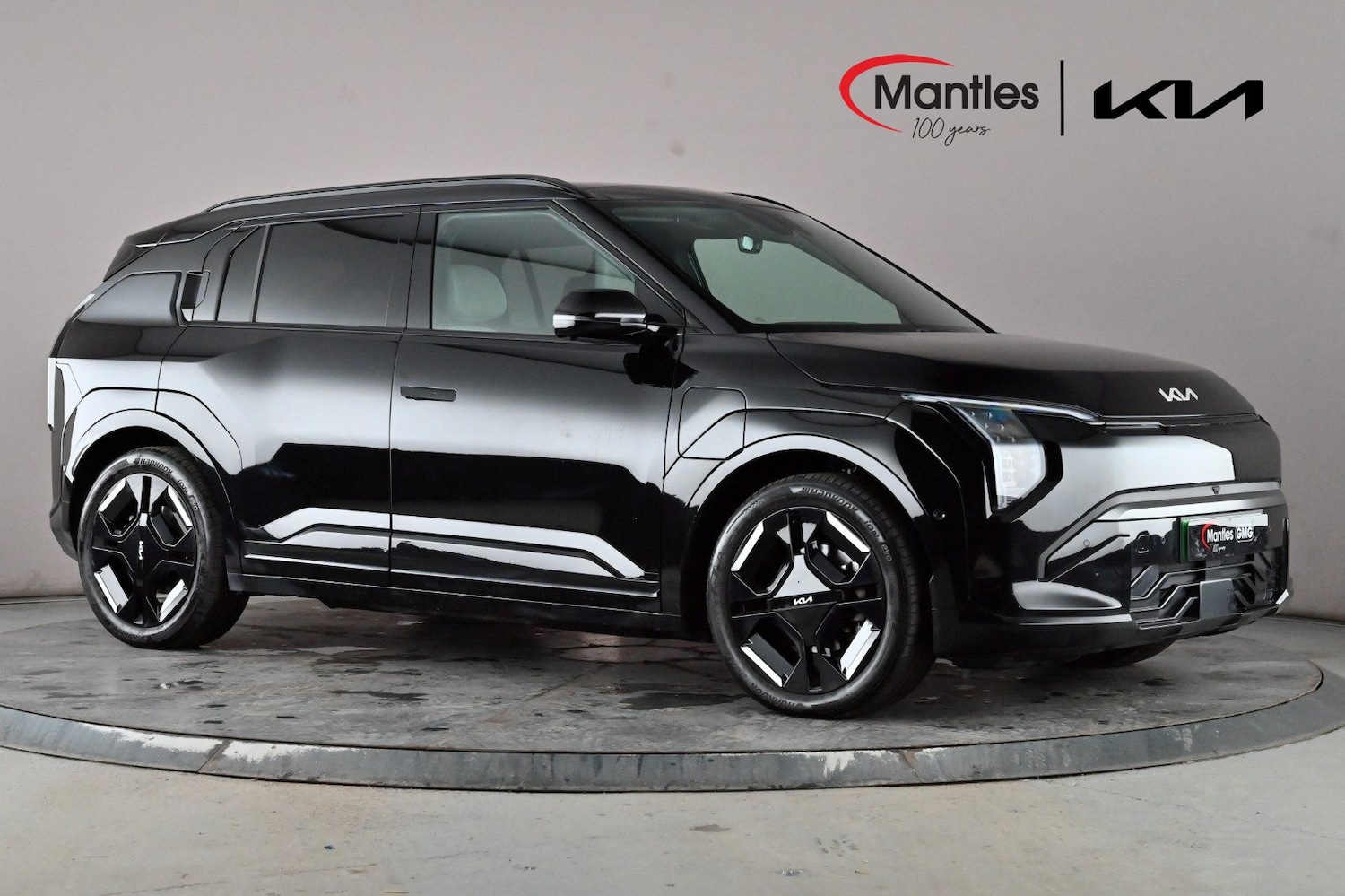 Used Kia EV3 2025 for sale - 76686974: Photo 2