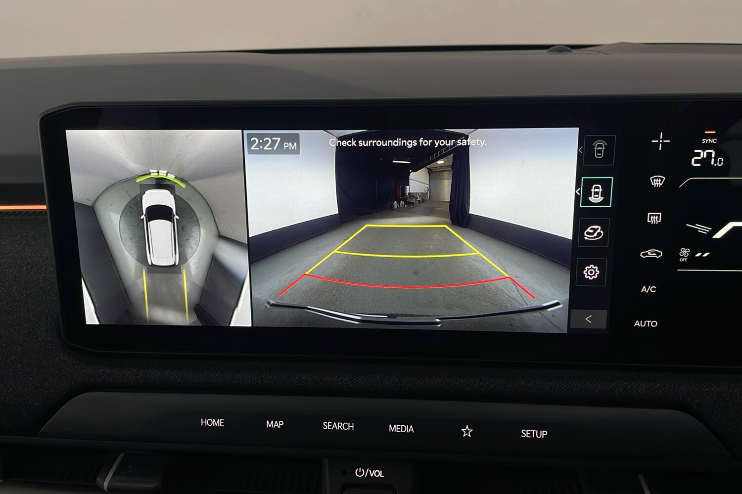 Used Kia EV3 2025 for sale - 76686974: Photo 20