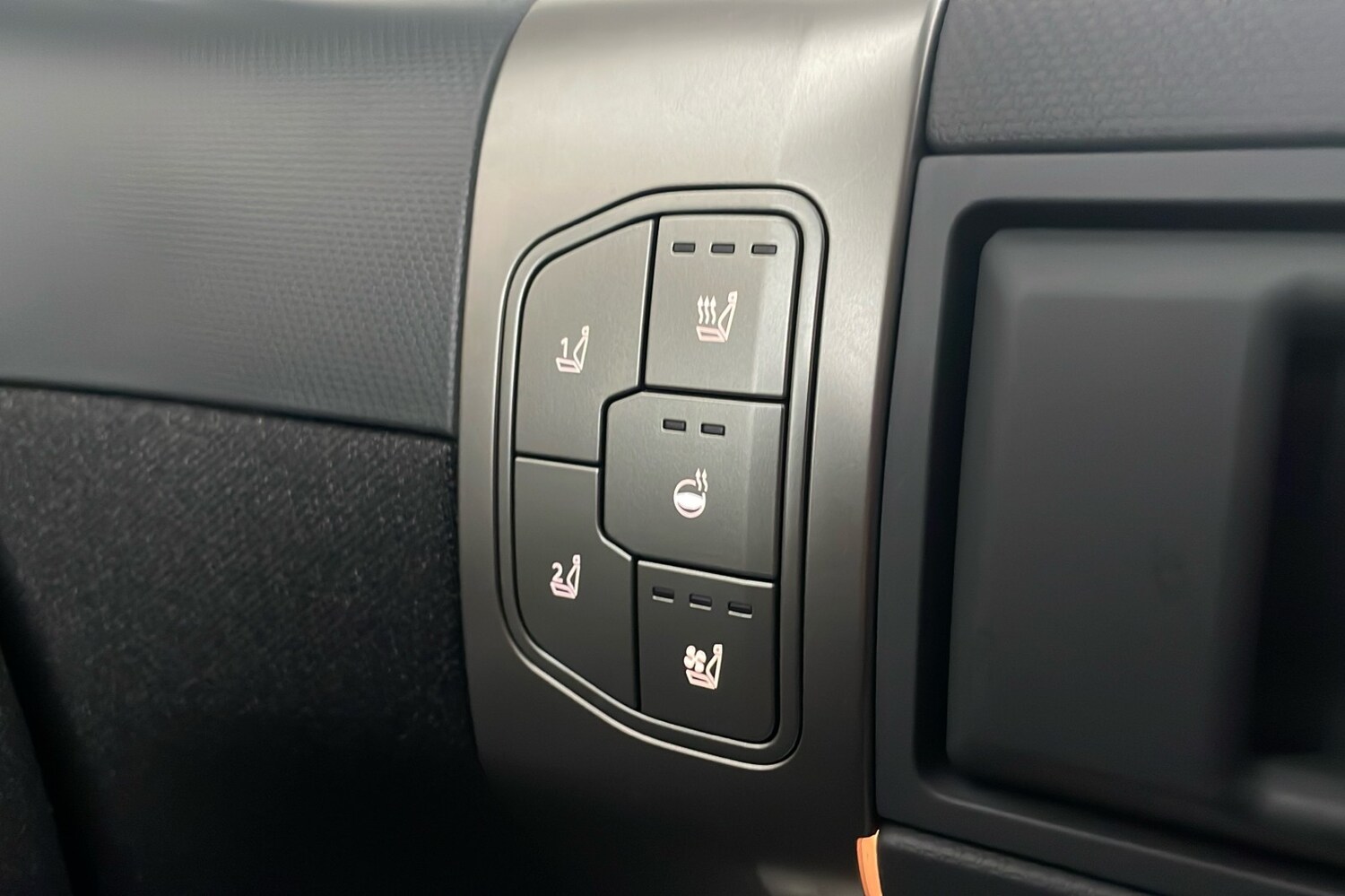 Used Kia EV3 2025 for sale - 76686974: Photo 21