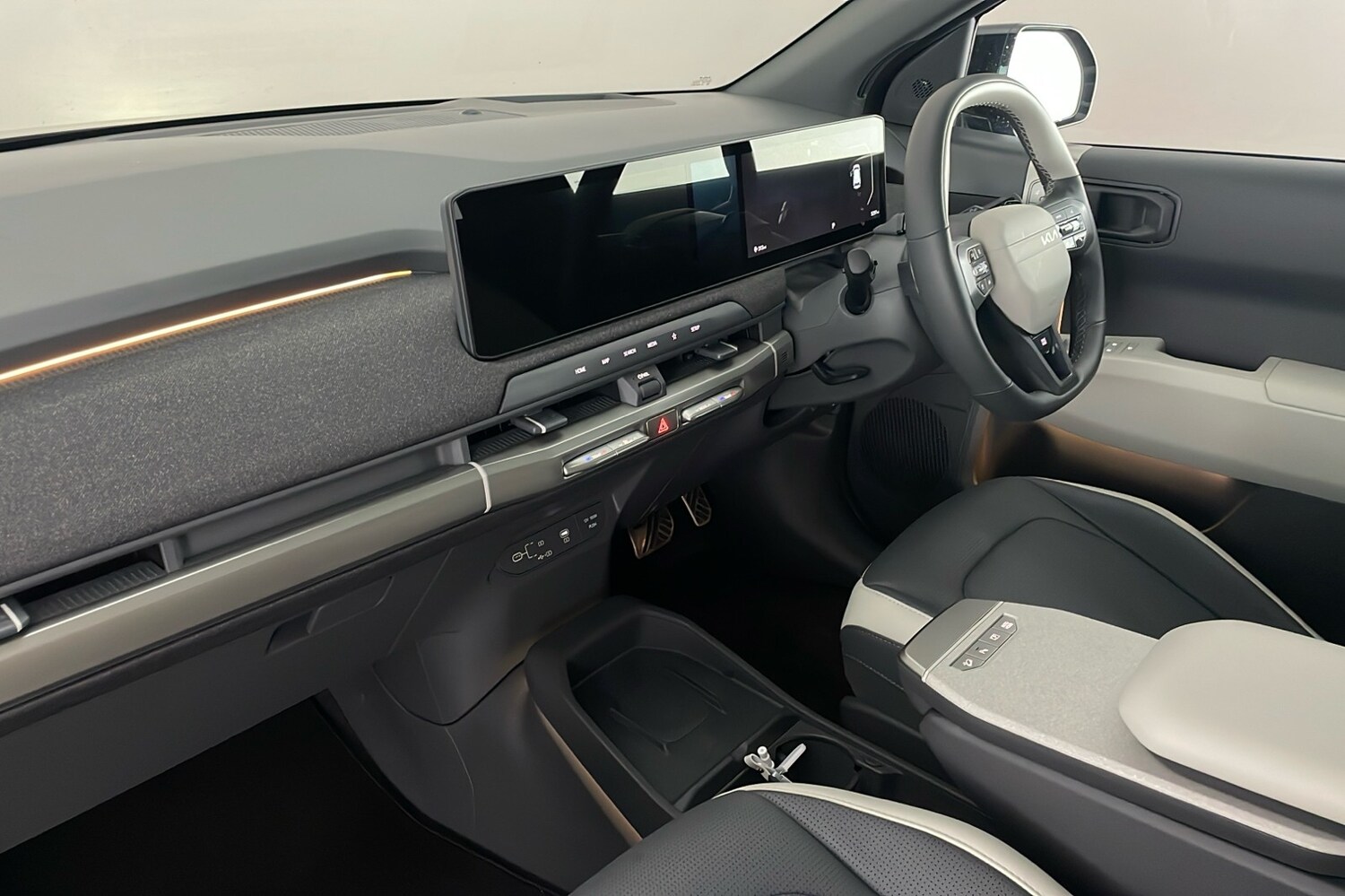 Used Kia EV3 2025 for sale - 76686974: Photo 23