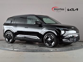 Used Kia EV3 2025 for sale - 76686974: Photo