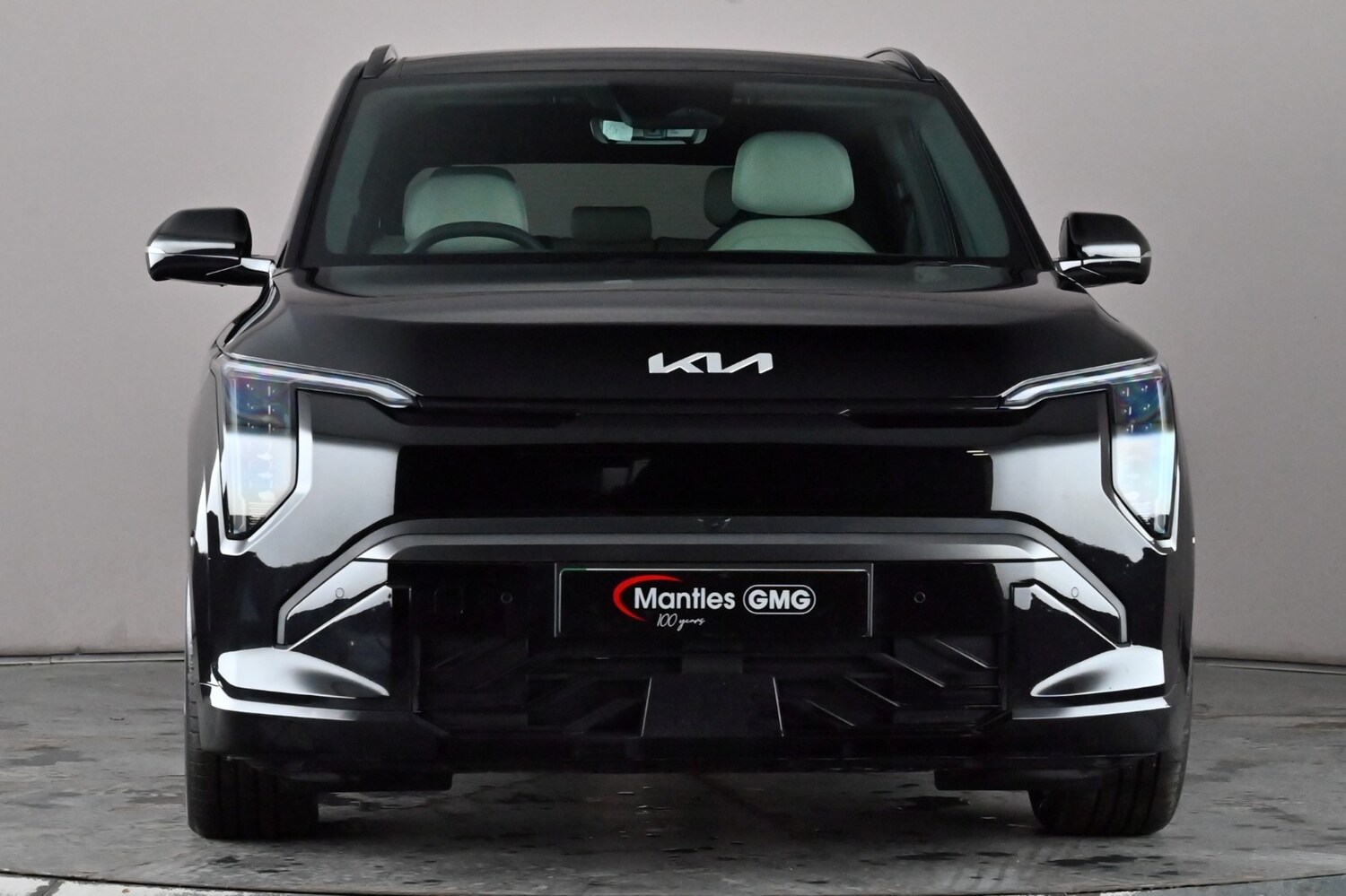 Used Kia EV3 2025 for sale - 76686974: Photo 3