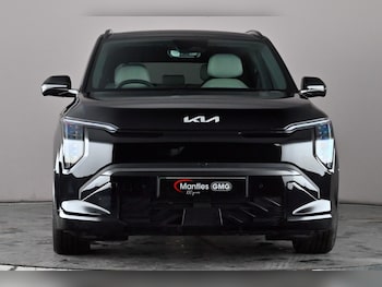 Used Kia EV3 2025 for sale - 76686974: Photo