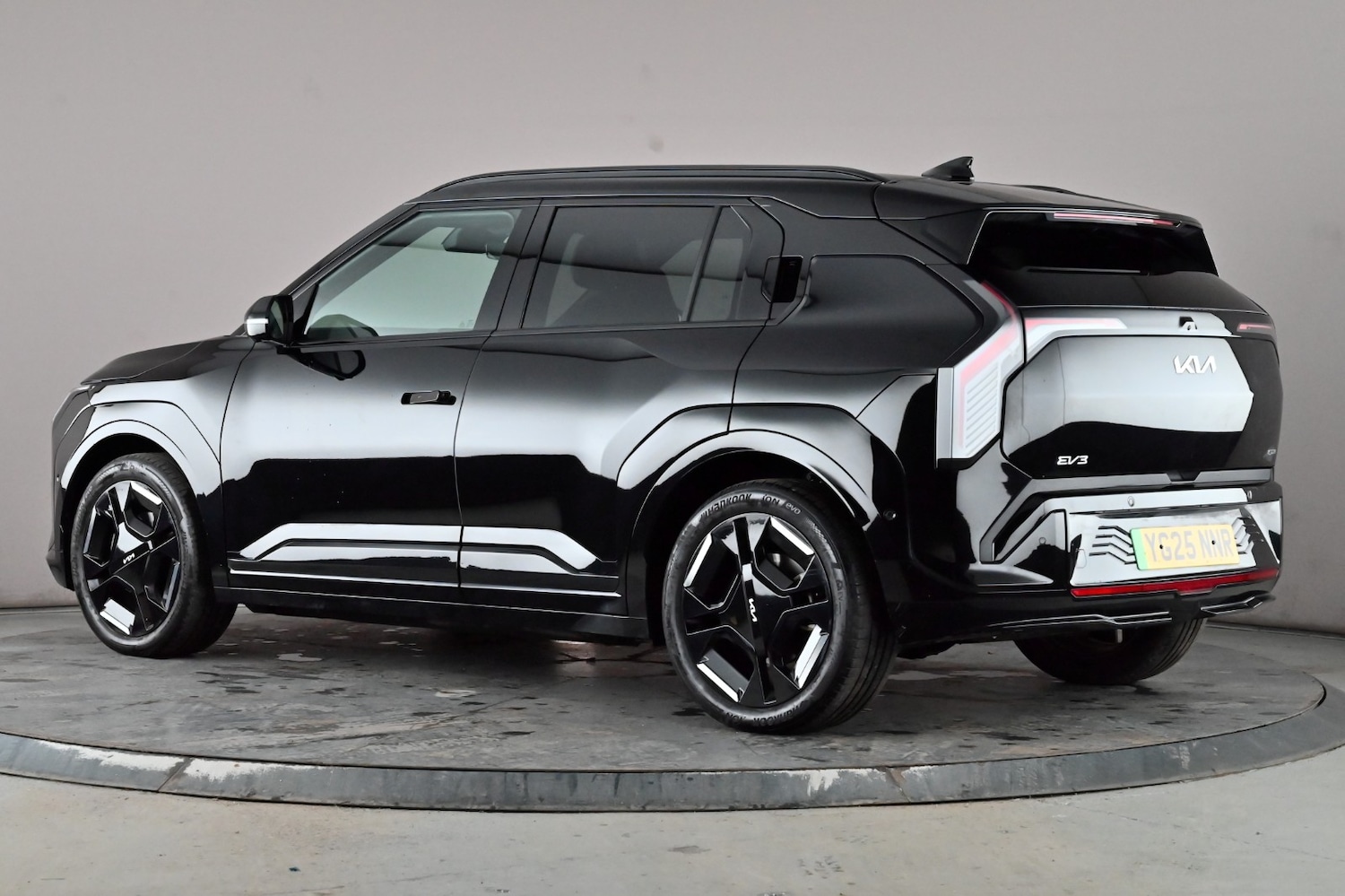 Used Kia EV3 2025 for sale - 76686974: Photo 5