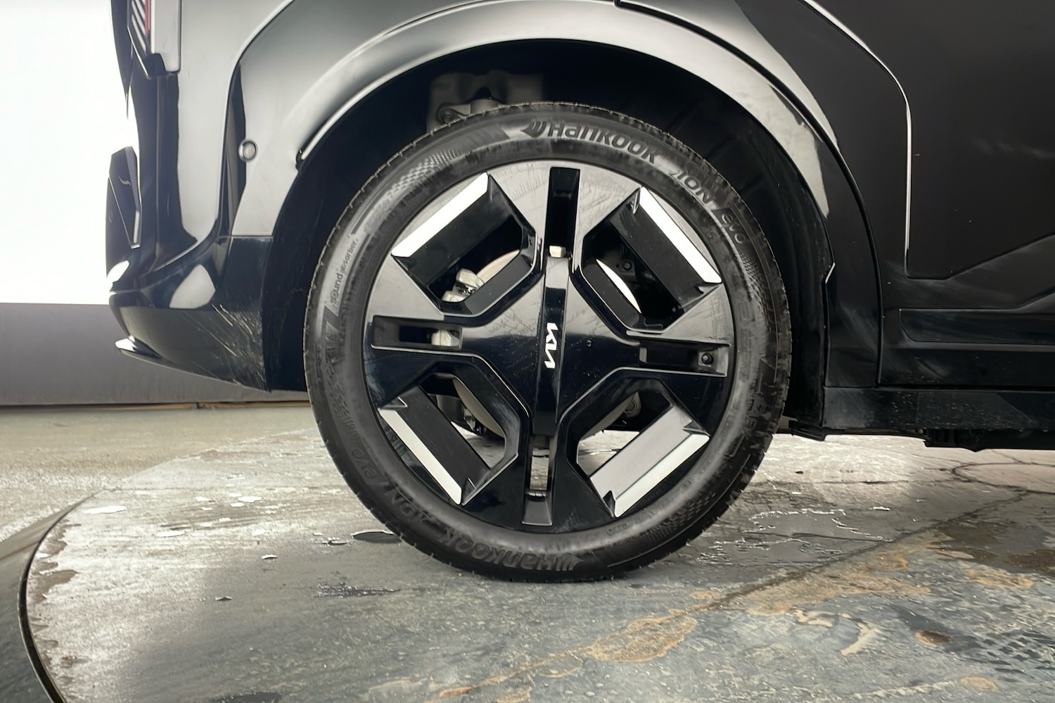 Used Kia EV3 2025 for sale - 76686974: Photo 8