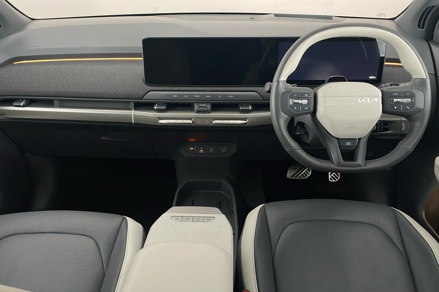 Used Kia EV3 2025 for sale - 76686974: Photo 9