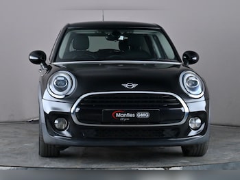 Used MINI Hatch 2018 for sale - 77681631: Photo