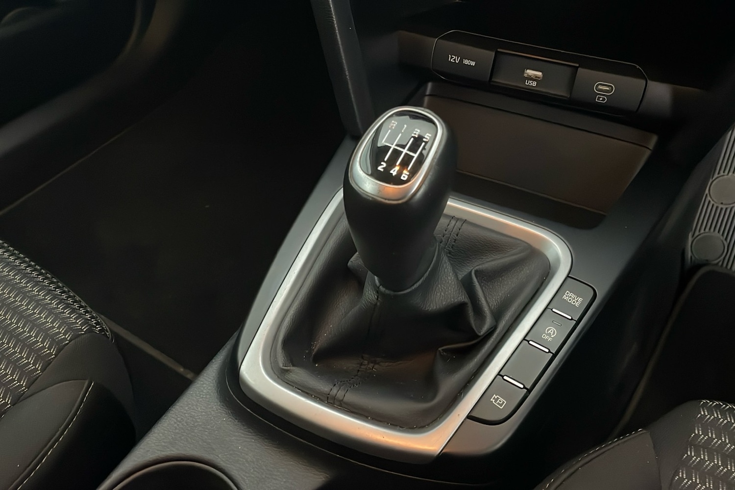 Used Kia Ceed 2023 for sale - 77639981: Photo 12