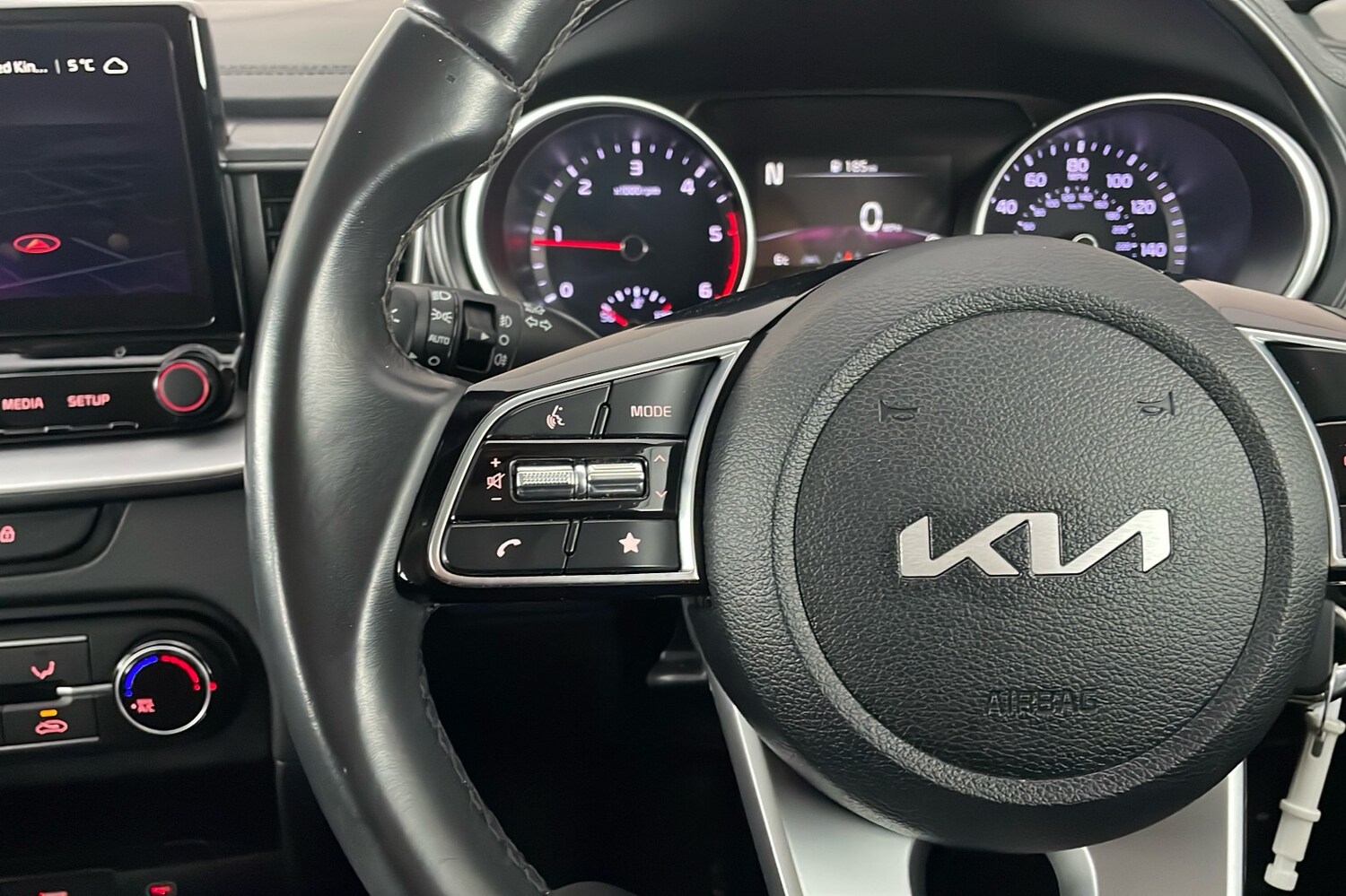 Used Kia Ceed 2023 for sale - 77639981: Photo 15