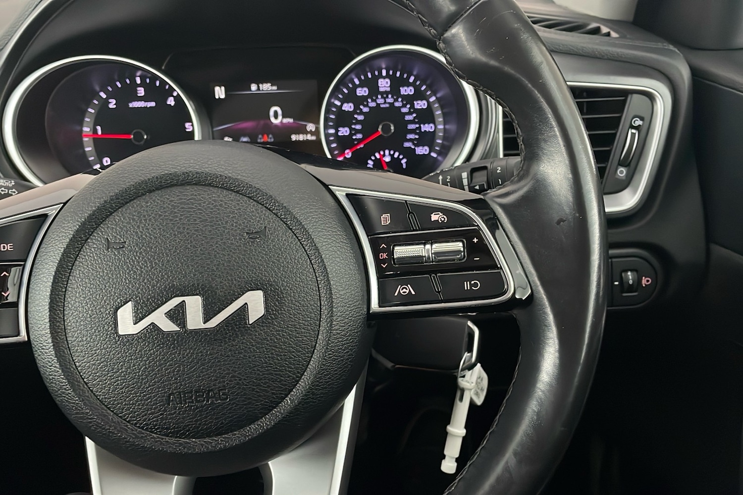 Used Kia Ceed 2023 for sale - 77639981: Photo 16