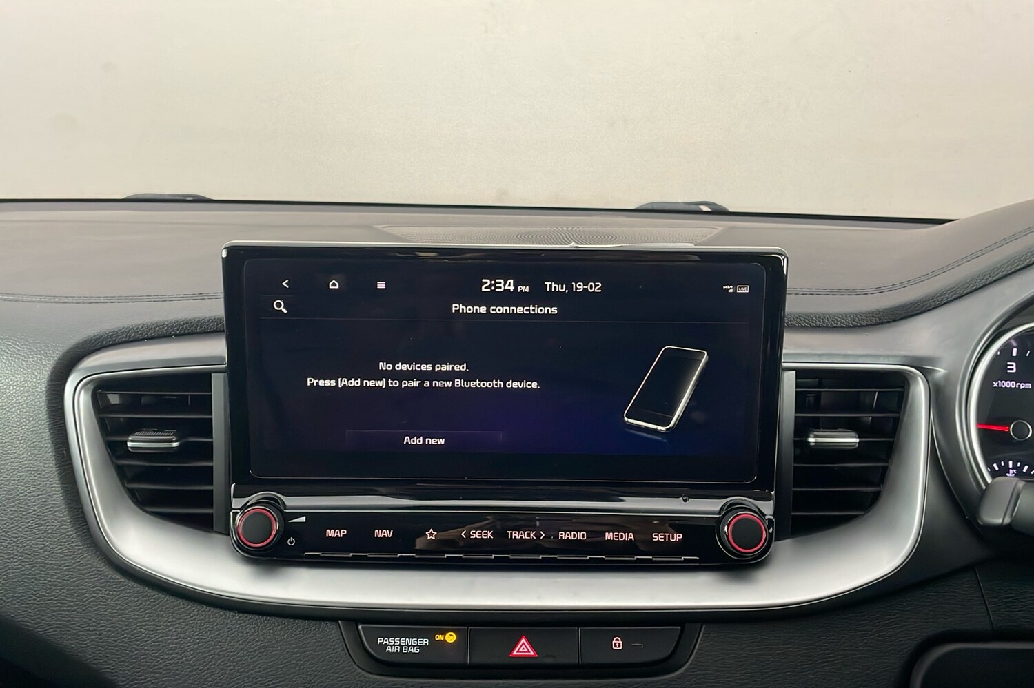 Used Kia Ceed 2023 for sale - 77639981: Photo 17