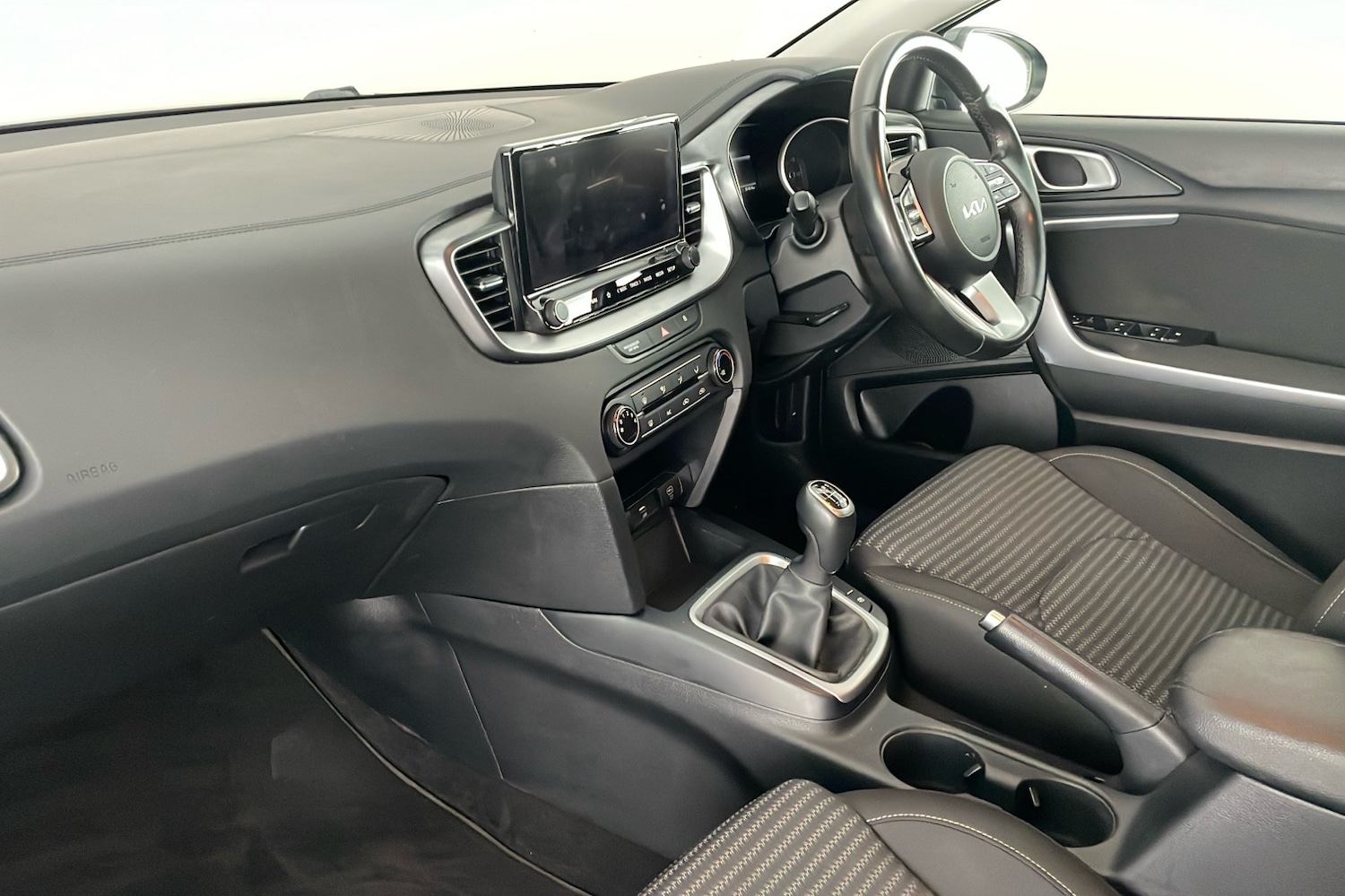 Used Kia Ceed 2023 for sale - 77639981: Photo 19