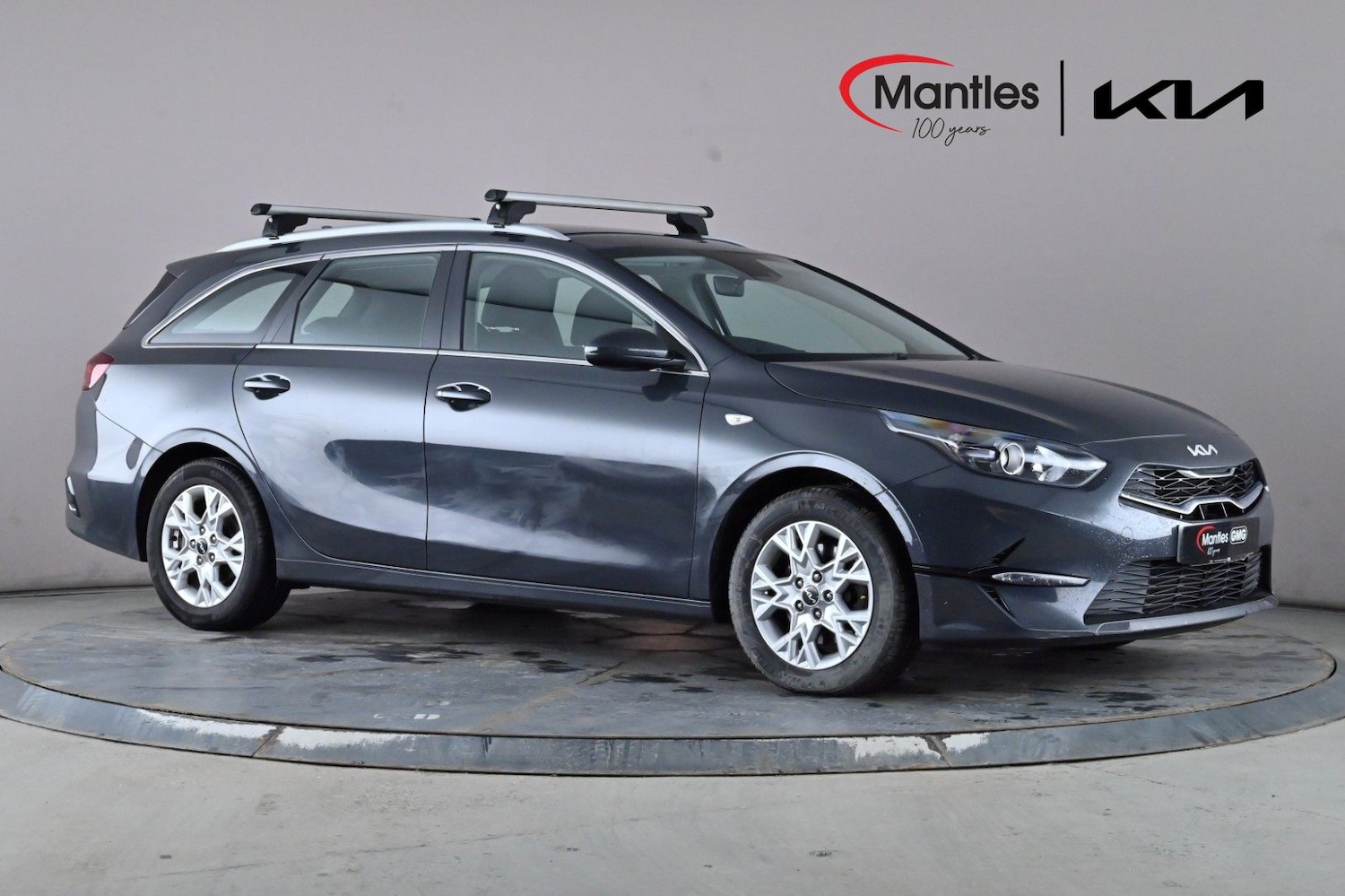 Used Kia Ceed 2023 for sale - 77639981: Photo 2