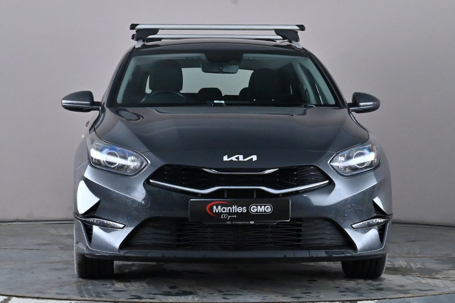 Used Kia Ceed 2023 for sale - 77639981: Photo 3