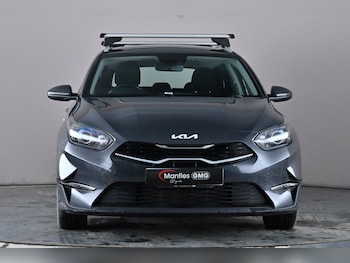 Used Kia Ceed 2023 for sale - 77639981: Photo