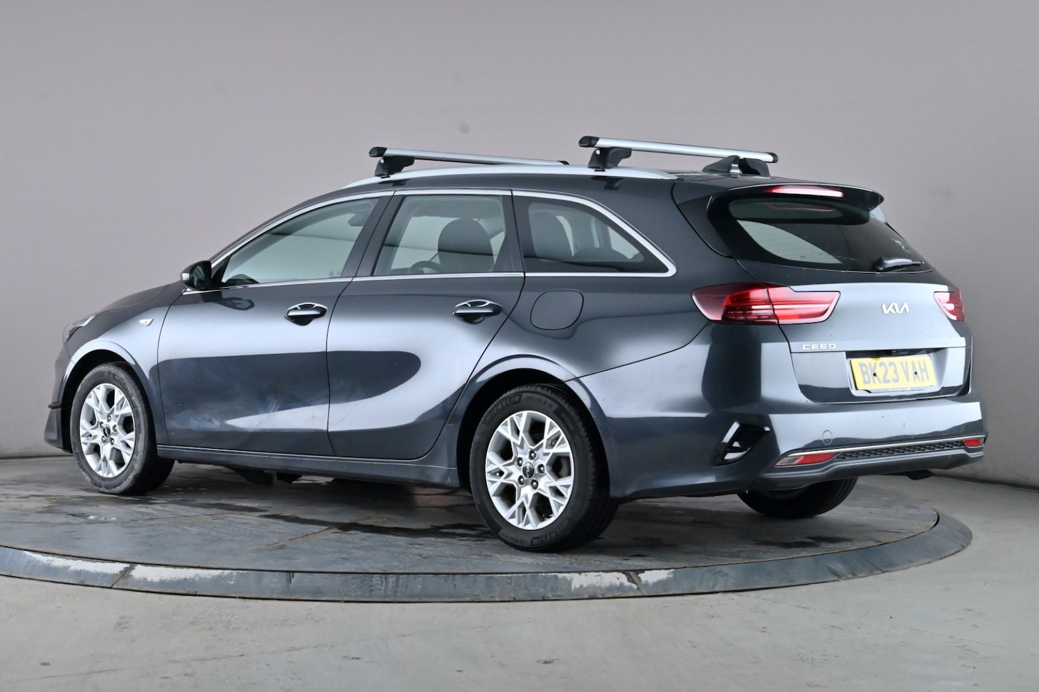 Used Kia Ceed 2023 for sale - 77639981: Photo 5