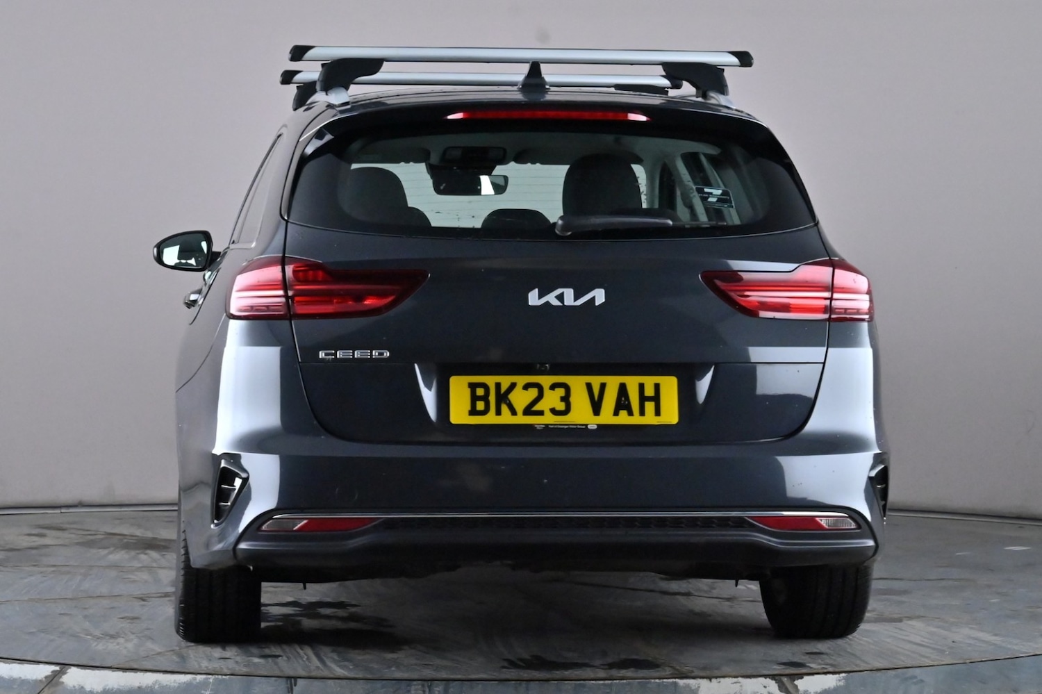 Used Kia Ceed 2023 for sale - 77639981: Photo 6