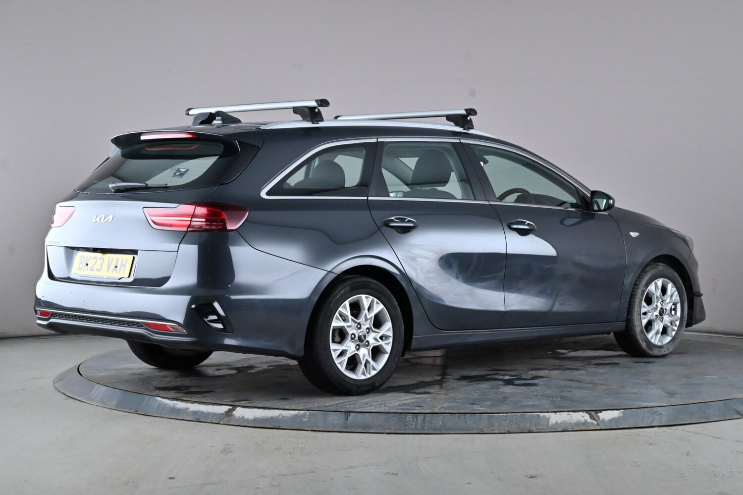 Used Kia Ceed 2023 for sale - 77639981: Photo 7