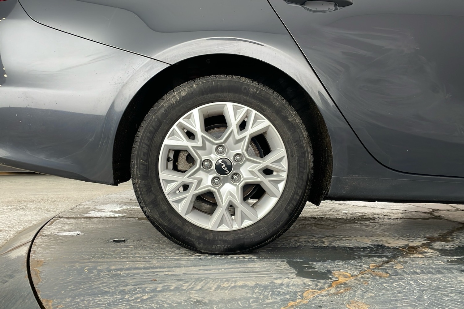 Used Kia Ceed 2023 for sale - 77639981: Photo 8