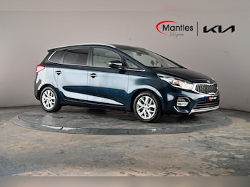 2018 - 1.7 Crdi 2 MPV 5dr Diesel Dct Euro 6 s/s 139 Bhp