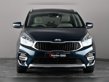 Used Kia Carens 2018 for sale - 76402957: Photo
