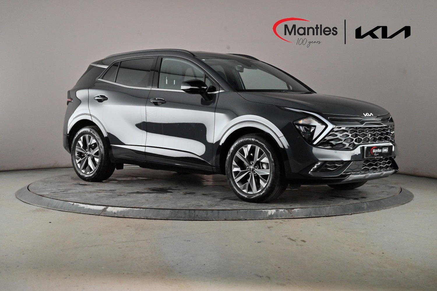 Used Kia Sportage 2025 for sale - 76344695: Photo 1