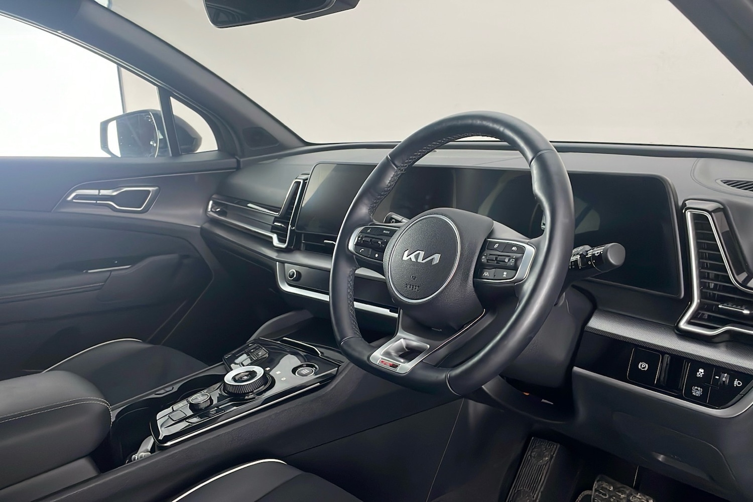 Used Kia Sportage 2025 for sale - 76344695: Photo 11