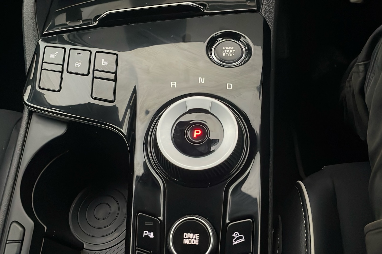 Used Kia Sportage 2025 for sale - 76344695: Photo 12