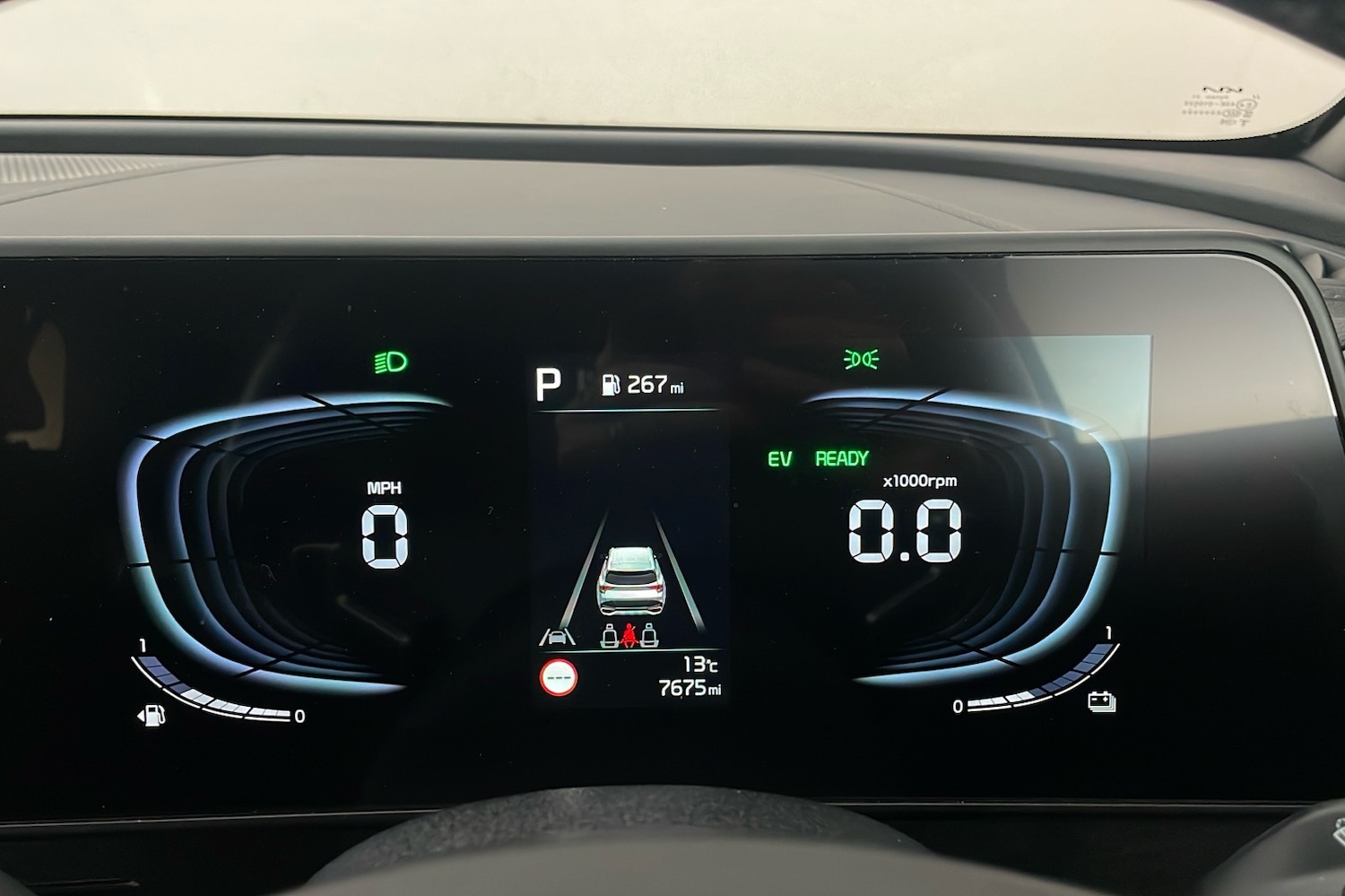 Used Kia Sportage 2025 for sale - 76344695: Photo 13