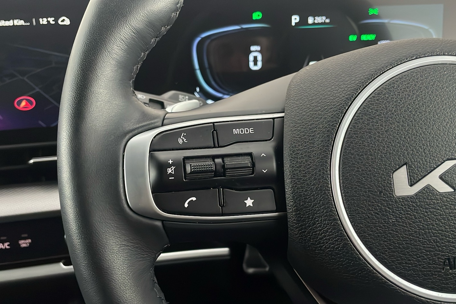 Used Kia Sportage 2025 for sale - 76344695: Photo 15