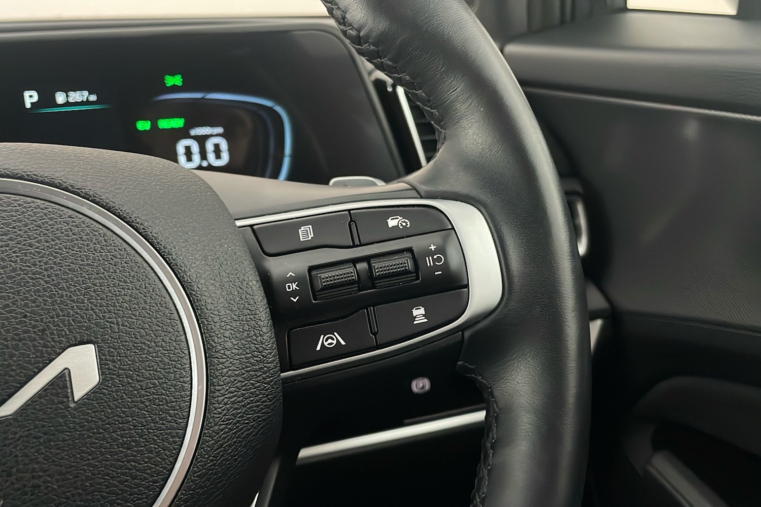 Used Kia Sportage 2025 for sale - 76344695: Photo 16