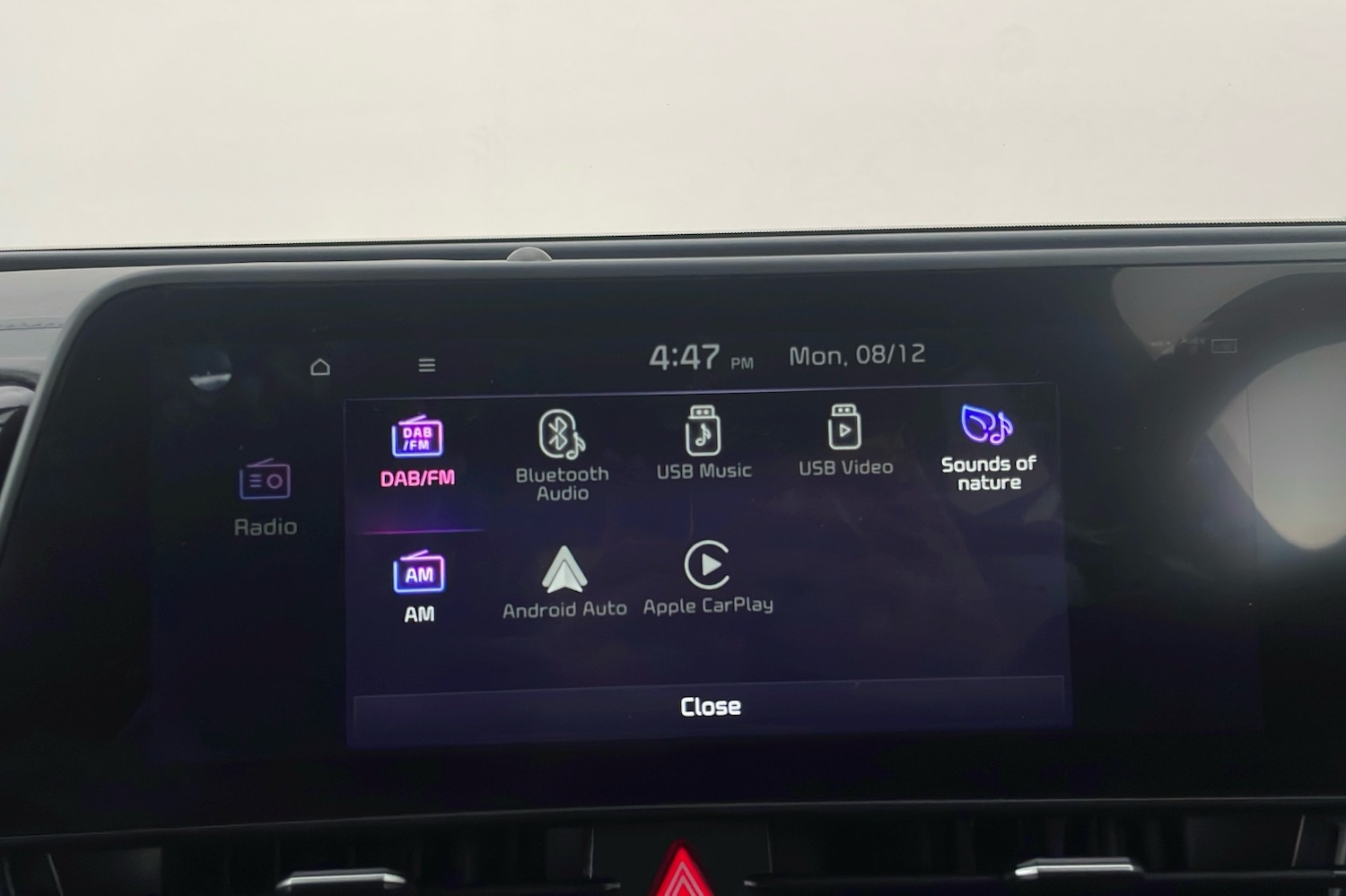 Used Kia Sportage 2025 for sale - 76344695: Photo 17