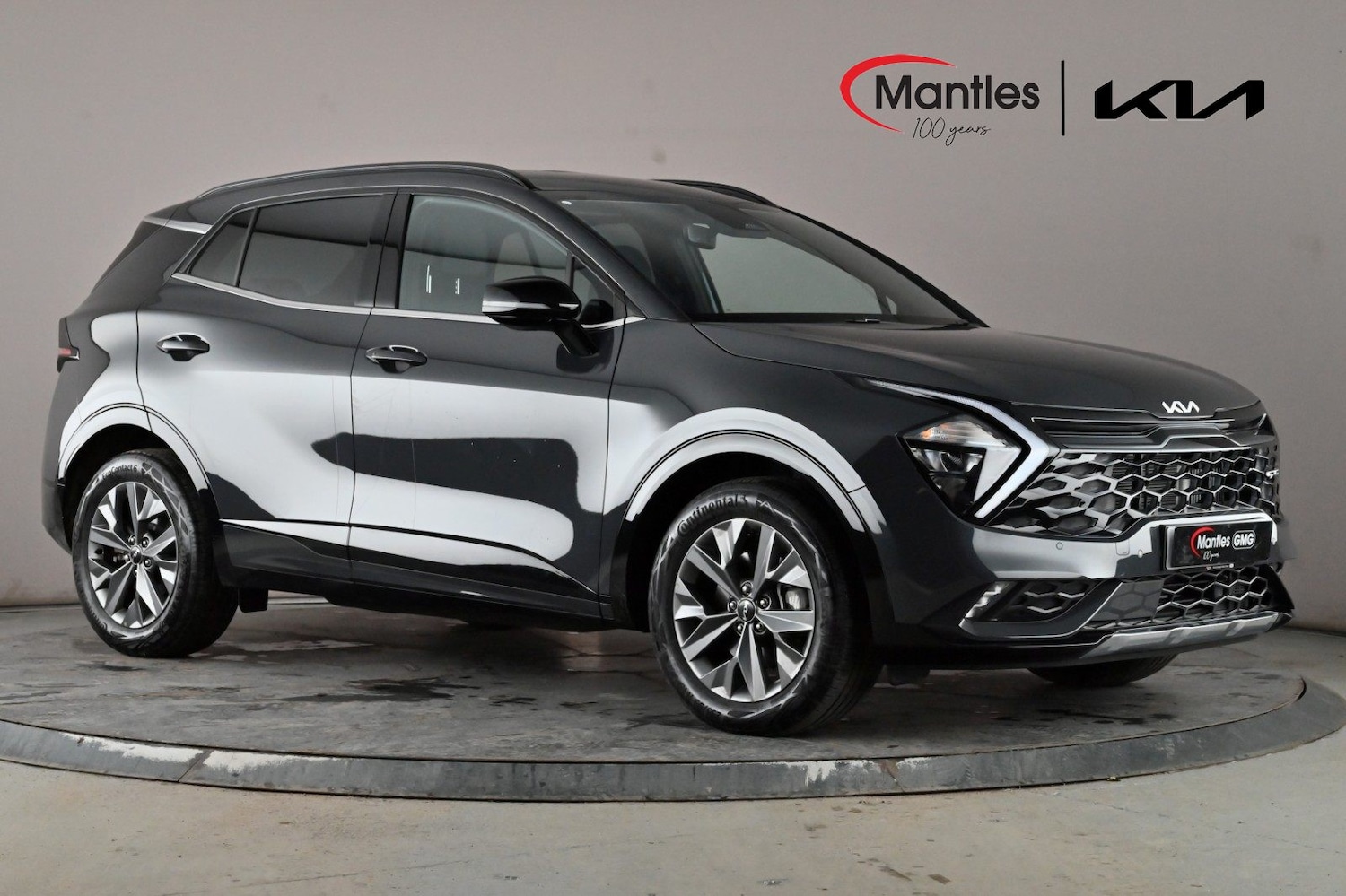 Used Kia Sportage 2025 for sale - 76344695: Photo 2