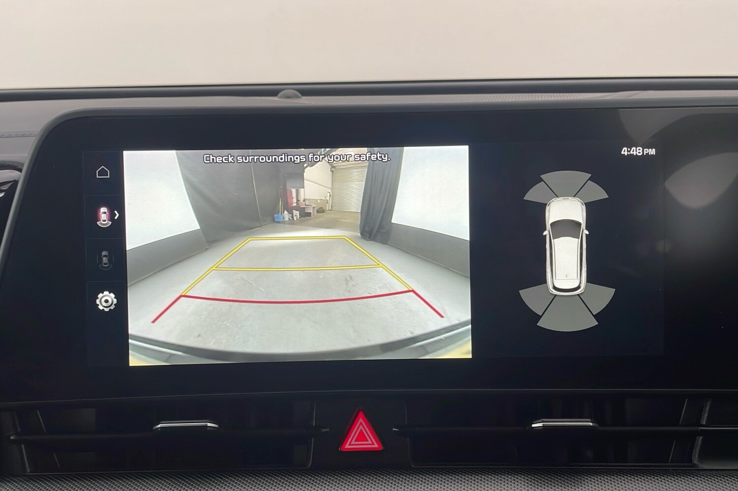 Used Kia Sportage 2025 for sale - 76344695: Photo 21