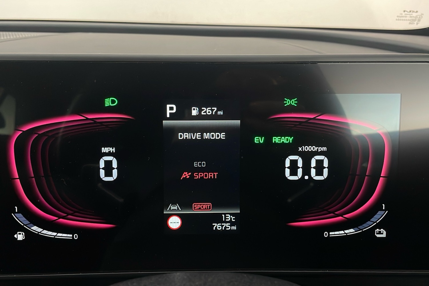 Used Kia Sportage 2025 for sale - 76344695: Photo 25