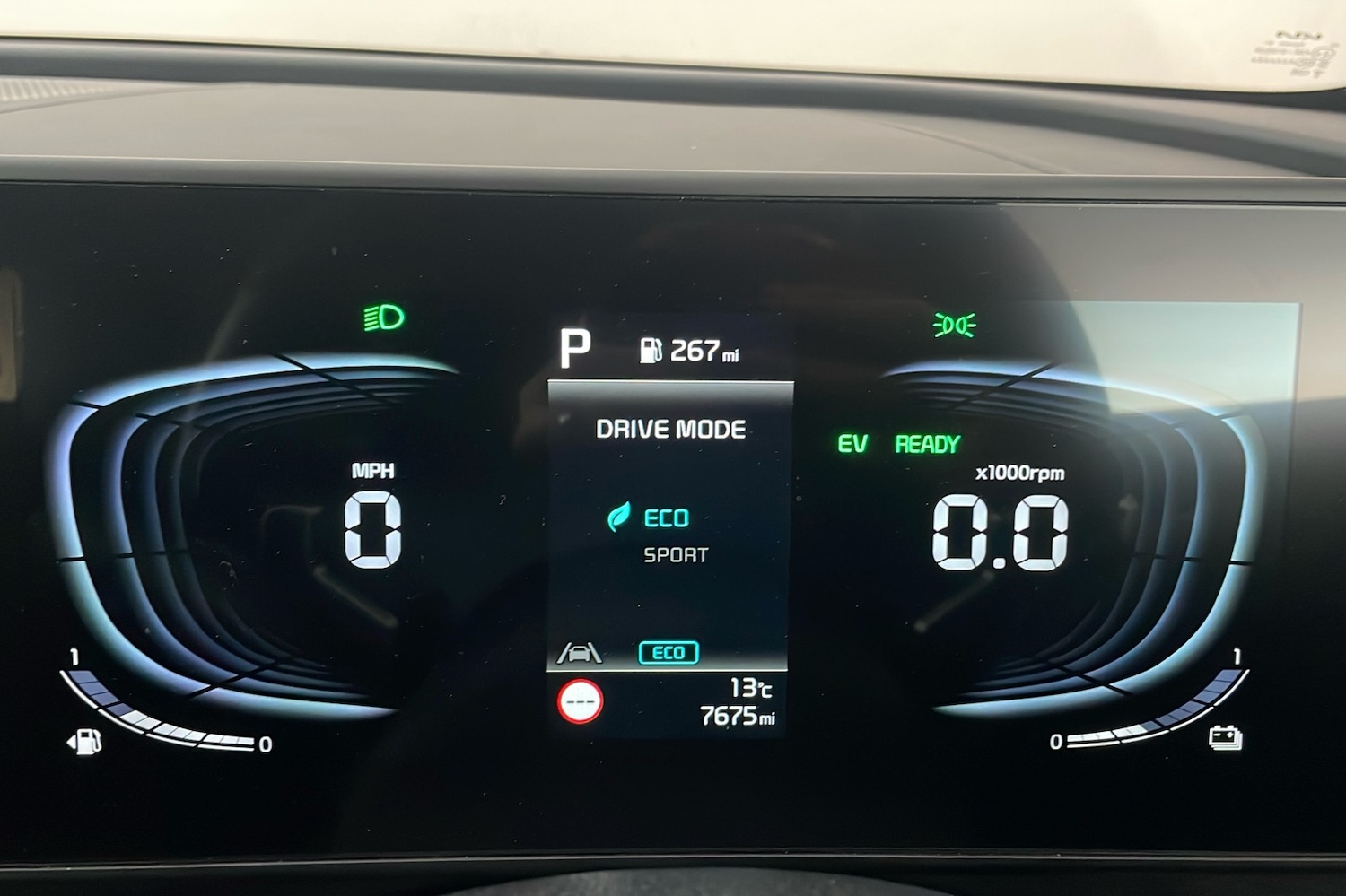 Used Kia Sportage 2025 for sale - 76344695: Photo 26