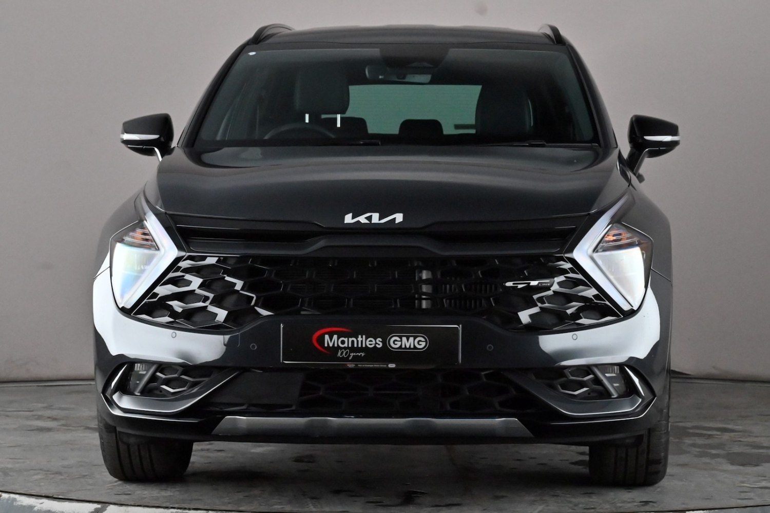 Used Kia Sportage 2025 for sale - 76344695: Photo 3