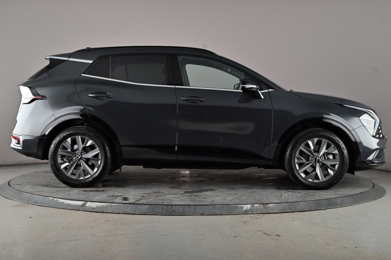 Used Kia Sportage 2025 for sale - 76344695: Photo 4