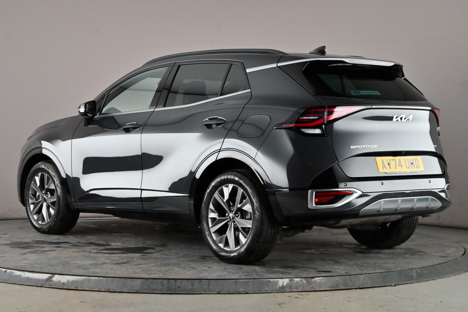 Used Kia Sportage 2025 for sale - 76344695: Photo 5