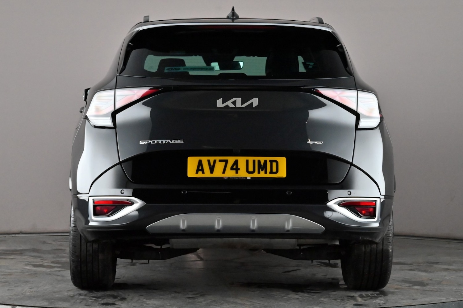 Used Kia Sportage 2025 for sale - 76344695: Photo 6