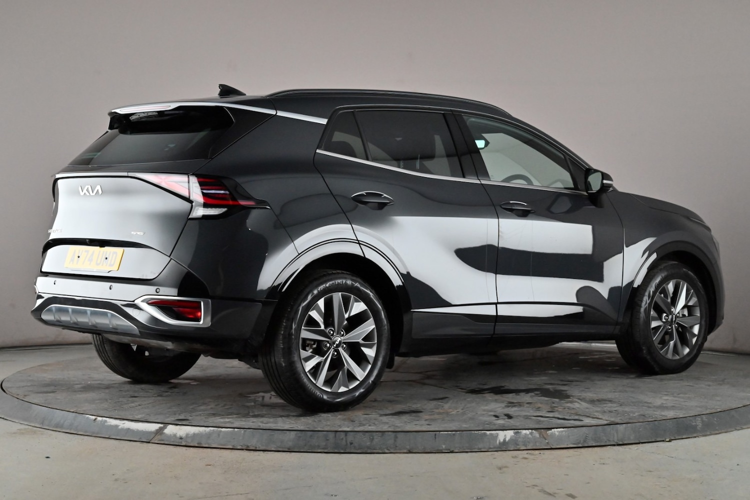 Used Kia Sportage 2025 for sale - 76344695: Photo 7