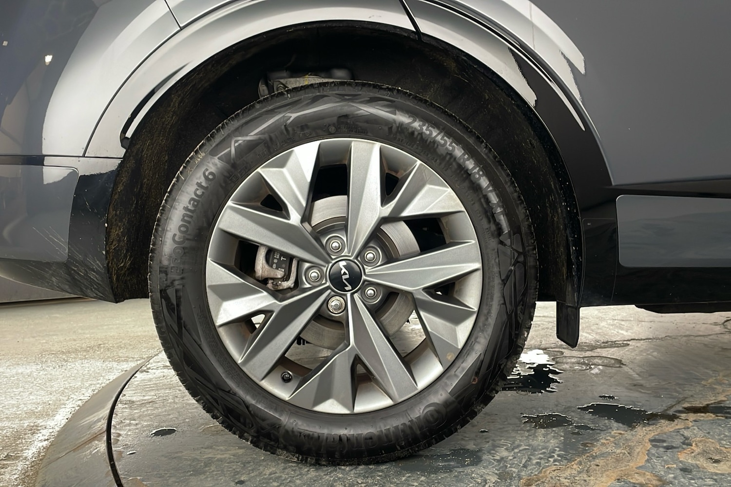 Used Kia Sportage 2025 for sale - 76344695: Photo 8