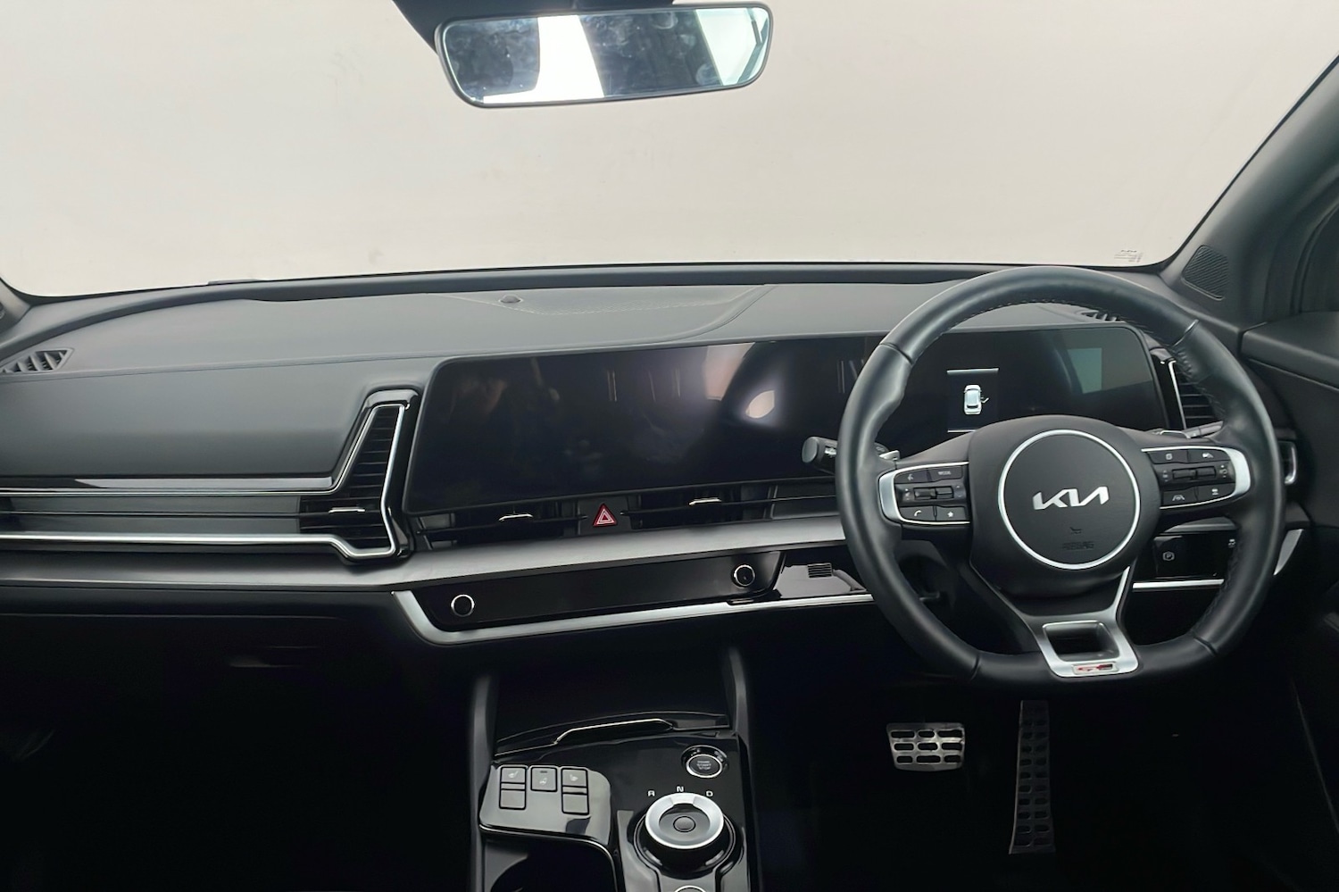 Used Kia Sportage 2025 for sale - 76344695: Photo 9