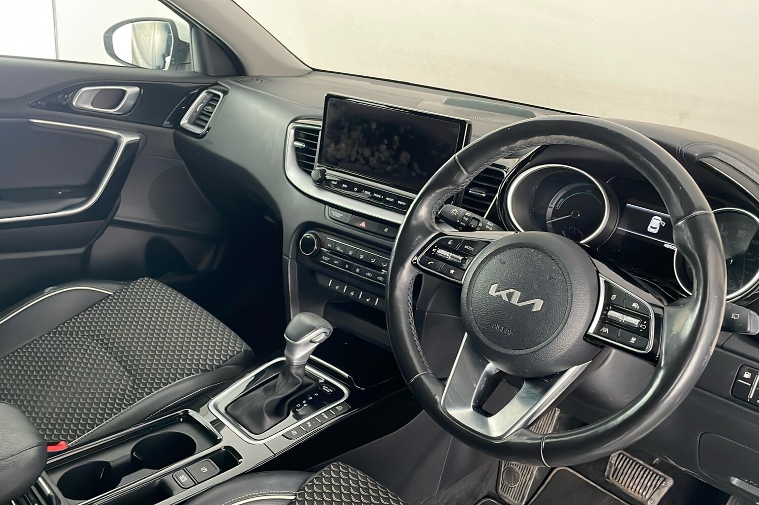 Used Kia XCeed 2023 for sale - 78004226: Photo 11