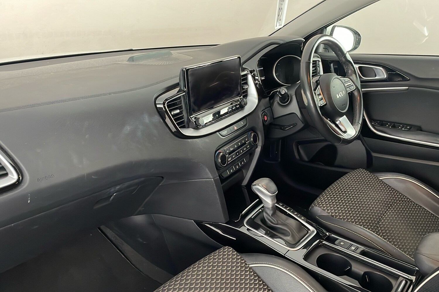 Used Kia XCeed 2023 for sale - 78004226: Photo 20