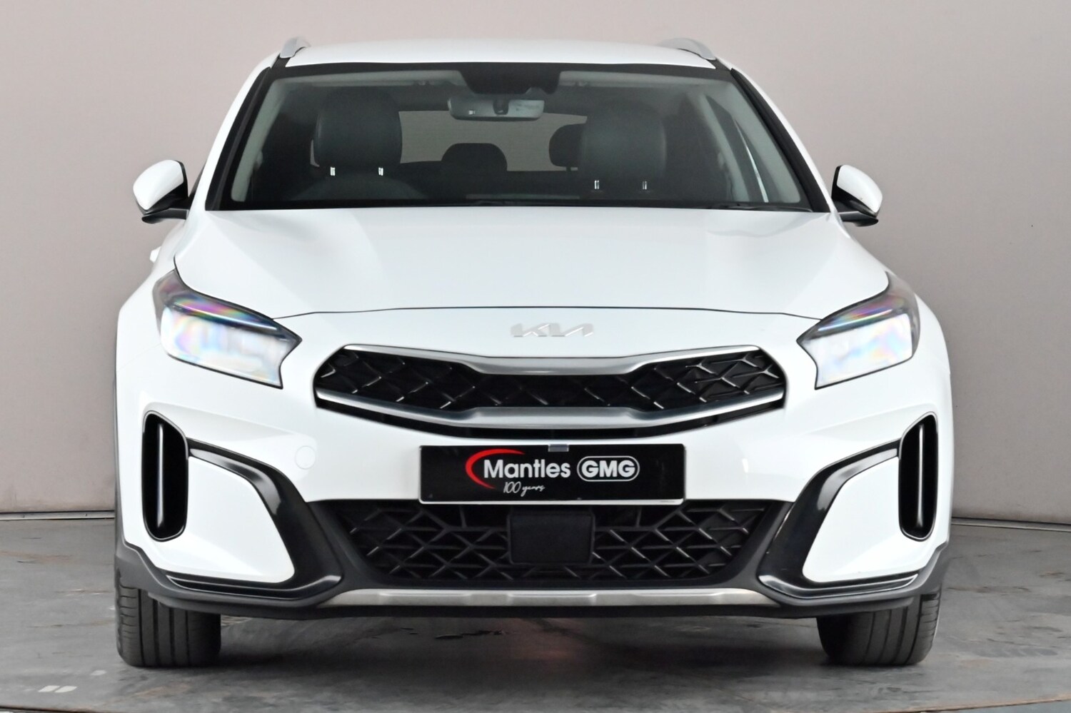 Used Kia XCeed 2023 for sale - 78004226: Photo 3