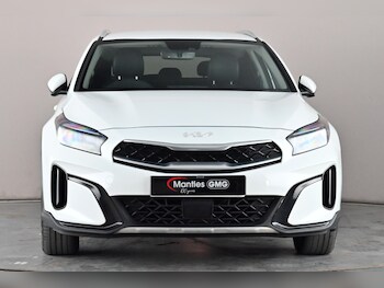 Used Kia XCeed undefined for sale - 78004226: Photo