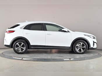 Used Kia XCeed undefined for sale - 78004226: Photo