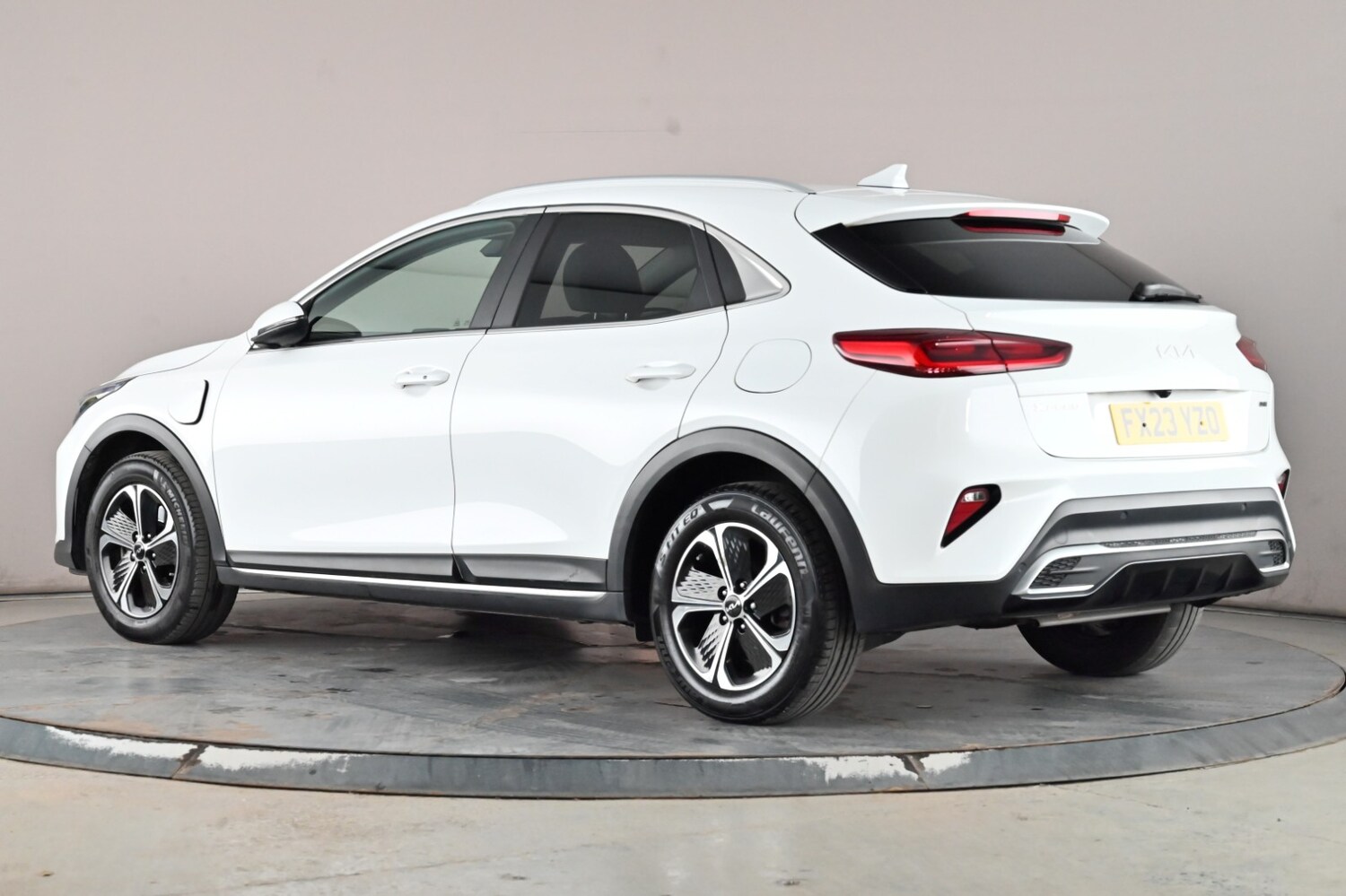 Used Kia XCeed 2023 for sale - 78004226: Photo 5