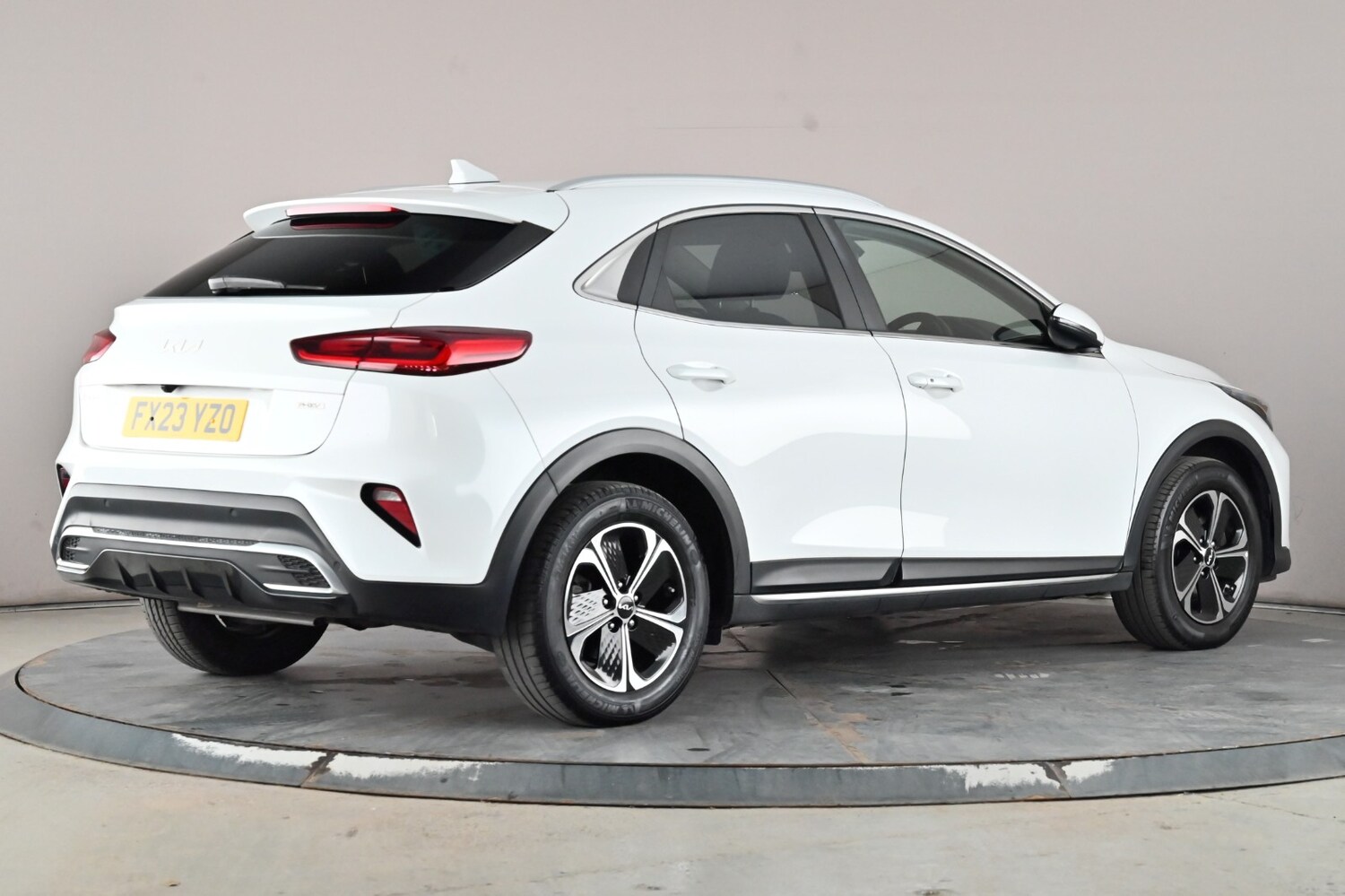 Used Kia XCeed 2023 for sale - 78004226: Photo 7